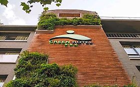 Green Hotel